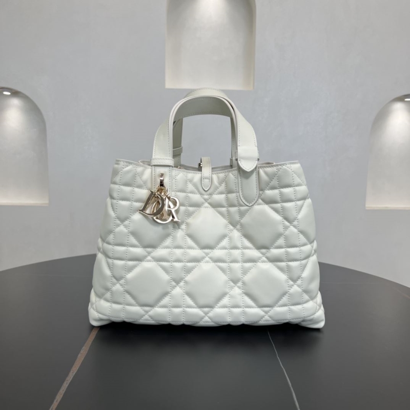 D*or shopping bags